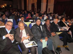 Photo of لائحة أنشطة النقابة المستقلة للصحافيين المغاربة