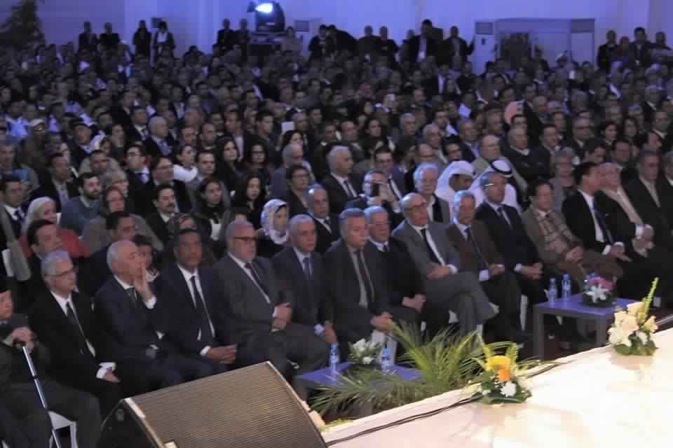 Photo of البـيــــان الختامي للمؤتمر الوطني الحادي عشر للاتحاد المغربي للشغل