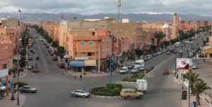 GUELMIM VILLE