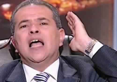 Photo of توفيق عكاشة والجهل بمسؤولية رئاسة مجلس النواب المصري ..!