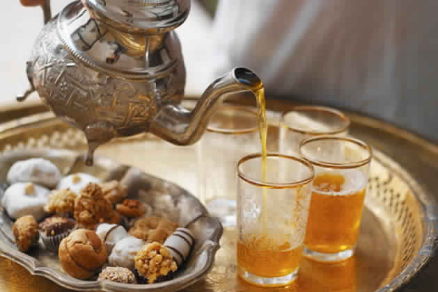 Photo of صحة / فوائد الشاي الأخضر والوقاية من الإصابة بالسرطان والأمراض القلبية