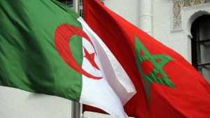 maroc-alger