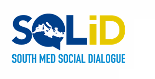 Photo of مشروع  “SOLID” لتعزيز الحوار الاجتماعي في جنوب المتوسط والحاجة إلى التزام أعضائه بأهدافه ..!