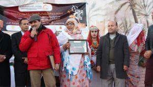 Photo of جمعية شباب أولاد تايمة تنظم مهرجان رأس السنة الأمازيغية 2967