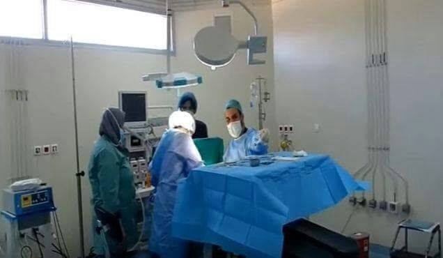 Photo of عمليات جراحية لإصلاح عيب فتحة مجرى البول بالمجان استفاد منها 35 طفلا بمدينة خنيفرة