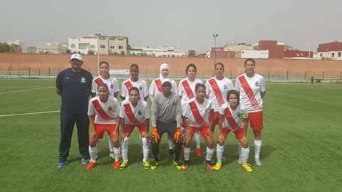 Photo of النادي البلدي النسوي لكرة القدم يتأهل لنهائي البطولة الوطنية