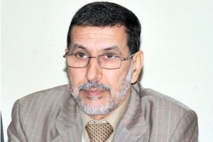 SAAD EDDINE