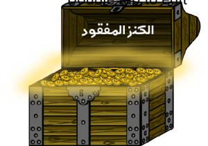 الكنز