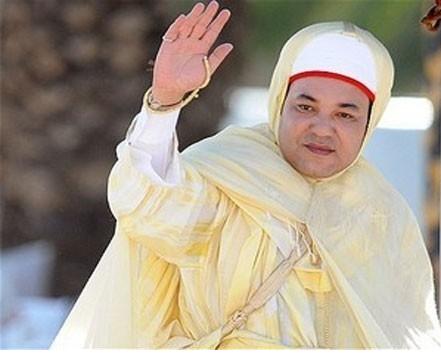 Photo of النقابة المستقلة للصحافيين المغاربة تهنئ أمير المؤمنين بمناسبة عيد الأضحى المبارك