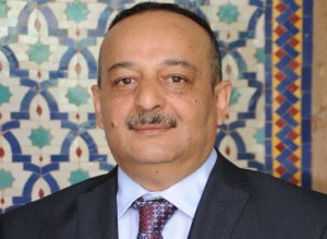 محمد الأعرج