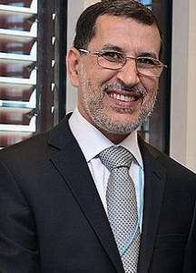 SAAD EL OTMANI