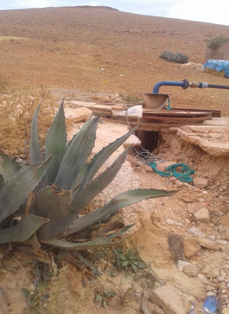 Photo of إقليم صفرو / جماعة العنوصر تعيش أزمة الماء الشروب