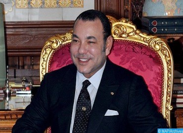 Photo of تهنئة النقابة المستقلة للصحافيين المغاربة بذكرى عيد العرش المجيد