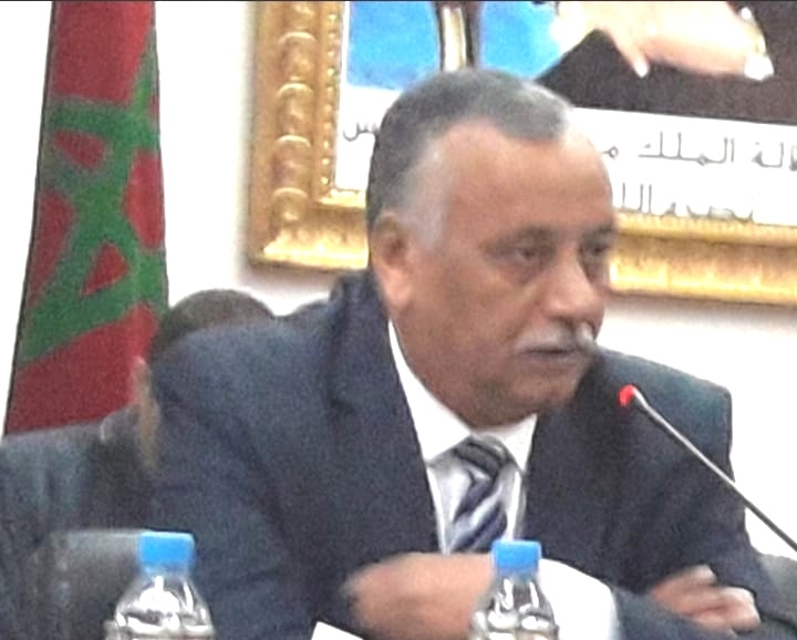 Photo of مراكش / نور الدين العكوري رئيسا جديدا لفيدرالية جمعيات الآباء بالمغرب
