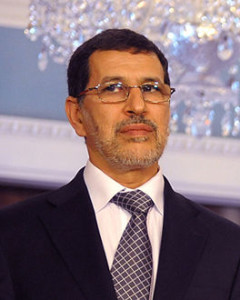 سعد الدين العثماني