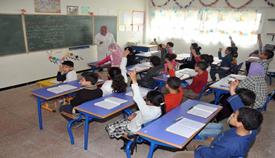 Photo of مريرت و النواحي .. دخول مدرسي محفوف بالمشاكل