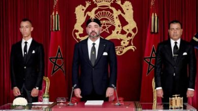 Photo of المغرب الحداثي الديمقراطي كما ترسمه خطب جلالة الملك