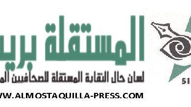 Photo of جريدة المستقلة بريس تستنكر استهداف مراسلها بمدينة أزرو بحملة التشهير