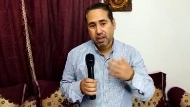 Photo of يهودي مغربي يؤسس جمعية موشي بن ميمون + فيديو