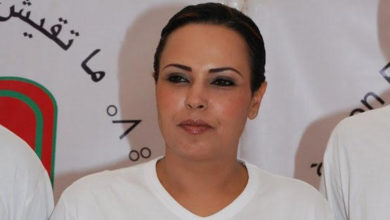 Photo of رئيسة منظمة ماتقيش ولدي تهنئ المرأة المغربية بمناسبة عيدها العالمي
