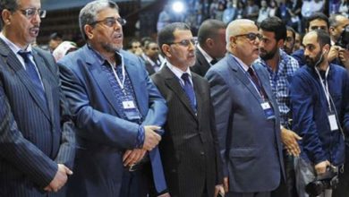Photo of مهزلة الحضور المكثف لنواب البيجيدي لفرملة القاسم الانتخابي في البرلمان