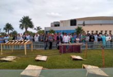 Photo of بركان / يوما دراسيا