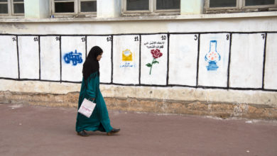 Photo of المشهد الانتخابي في المغرب وبؤس التحالفات السياسية