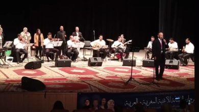Photo of وجدة / نجاح مهرجان الرسالة للأغنية المغربية و العربية في نسخته الثالثة