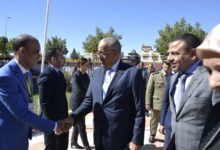 Photo of اختتام فعاليات النسخة الثالثة من المهرجان الوطني للمسابقة الثقافية برسم الموسم الدراسي 2022-2023