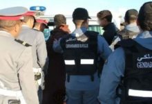 Photo of اعتقال 8 دركيين في ملف مخدرات ببني ملال