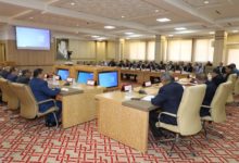 Photo of بلاغ للمجلس الإقليمي لخنيفرة حول المشاريع المائية بالإقليم