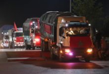 Photo of خنيفرة / عمليات جمع وإرسال المساعدات الإنسانية لازالت مستمرة