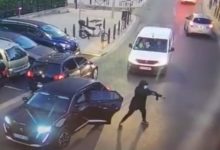 Photo of مرسيليا/ إطلاق نار وسط الشارع يخلف قتيلين