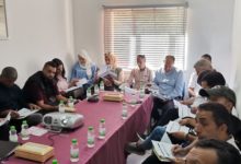 Photo of إفران / دورة تكوينية في مجال التربية المالية للتجار