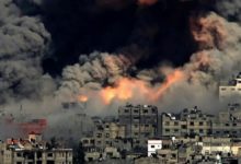Photo of الاتحاد الدولي للمحامين المنحاز للكيان الصهيوني يصحح موقفه بفضل ضغط المحامين العرب