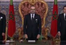 Photo of من أجل قوة الوحدة الترابية لا مفر من تصليب الجبهة الداخلية