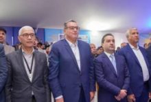 Photo of المنتدى الجهوي لمنتخبي حزب التجمع الوطني للأحرار محطة أساسية لتعزيز التواصل مع المناضلين