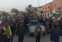 Photo of المكتب المسير لجماعة مدينة فجيج في ورطة مع الساكنة والسلطة تتفرج