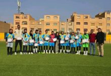 Photo of ثانوية الخوارزمي التأهيلية ترفع اسم تالسينت في نهائيات البطولة الجهوية لكرة القدم صنف الإناث