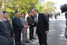 Photo of إقليم إفران / المديرية العامة للأمن الوطني تحتفل بذكرى تأسيسها