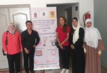 Photo of تقرير حول النشاط الثقافي الفني النسوي