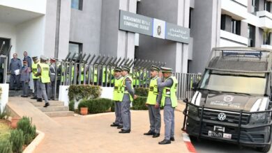 Photo of المحمدية / كمين محكم يؤدي إلى إلقاء القبض على شخص ذو سوابق عدلية
