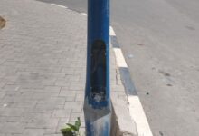 Photo of بوسكورة / أسلاك الموت في قلب حي “Prestige”