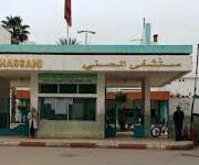 Photo of مديرة مستشفى ترسم الأمل على وجوه المرضى المعوزين