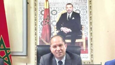 Photo of رئيس الحكومة يفوض صلاحية التصرف في صفقات صندوق INDH لعامل إقليم اليوسفية