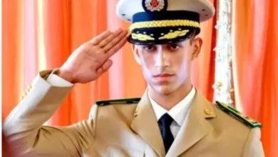 Photo of تهنئة النقابة المستقلة للصحافيين المغاربة بمناسبة ترقية سمو الأمير ولي العهد مولاي الحسن