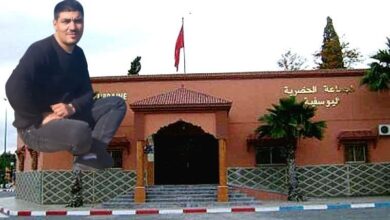 Photo of صحيح أسامة رحل .. لكن، الأسئلة ستلاحق من صمتوا ورفضوا حتى  إصدار بلاغ للتوضيح