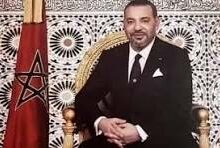 Photo of تهنئة النقابة المستقلة للصحافيين المغاربة بمناسبة ذكرى ثورة الملك والشعب الخالدة وعيد الشباب السعيد