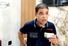 Photo of مستشار جماعي باليوسفية يفضح اختلالات تدبيرية ويدعو إلى اعتماد مسطرة العزل
