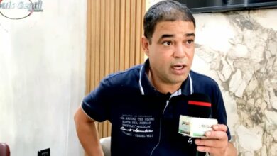 Photo of مستشار جماعي باليوسفية يفضح اختلالات تدبيرية ويدعو إلى اعتماد مسطرة العزل